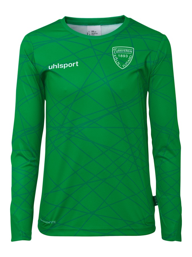 uhlsport Prediction Torwart Set Junior