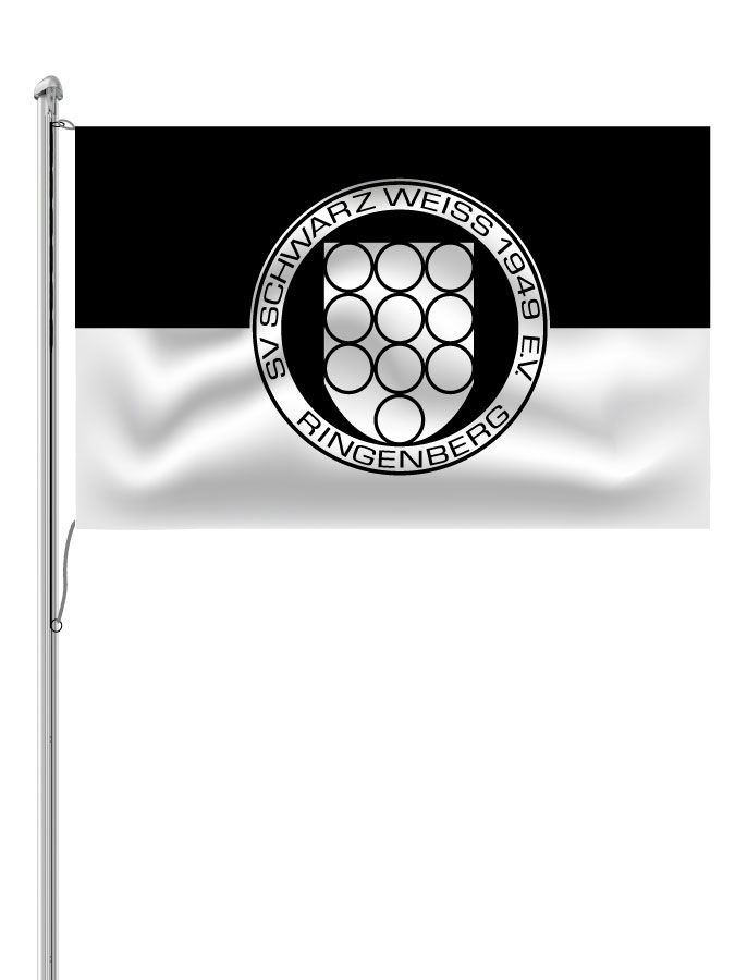 Hissfahne Logo