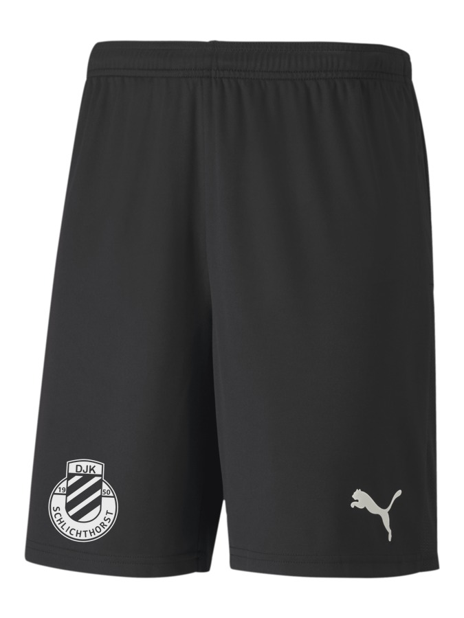 PUMA teamGOAL 23 Knit Shorts