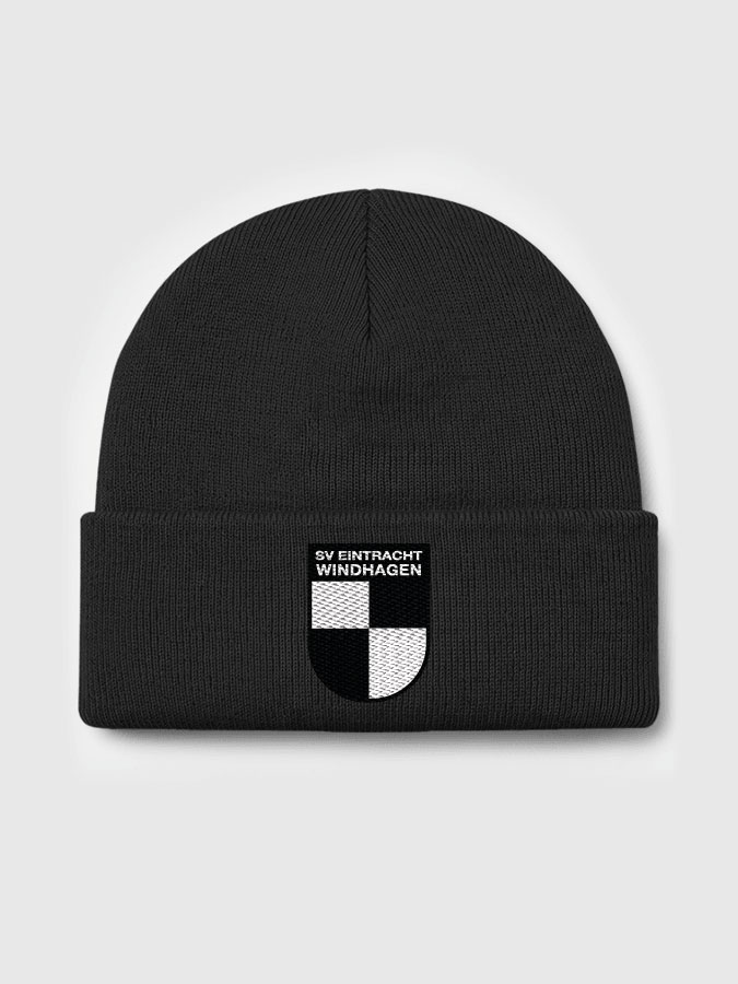 Beanie Kids Sticklogo