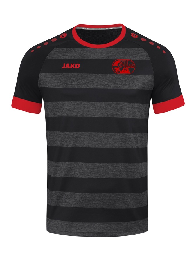 Jako Trikot Celtic Melange Kurzarm