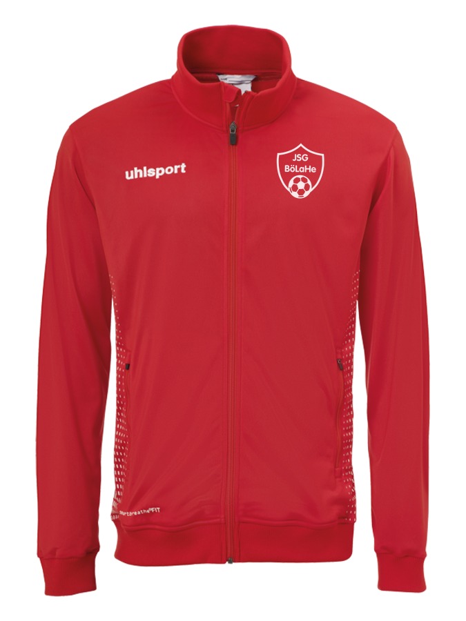 uhlsport Score Track Jacket
