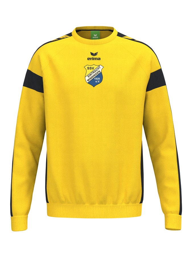 Erima Compete 3 Wings Torwartshirt