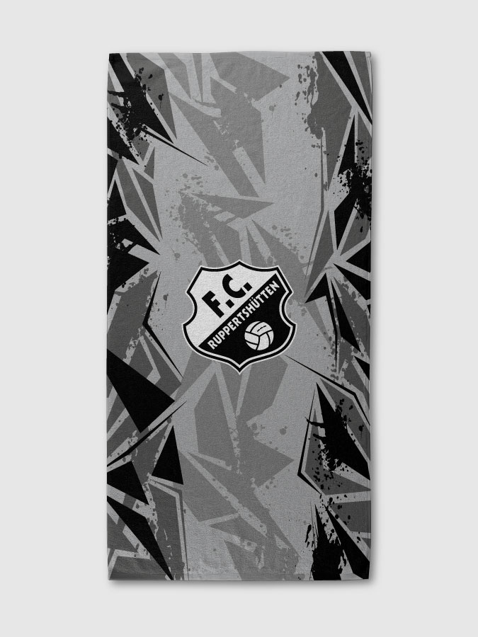 Strandhandtuch Dynamic
