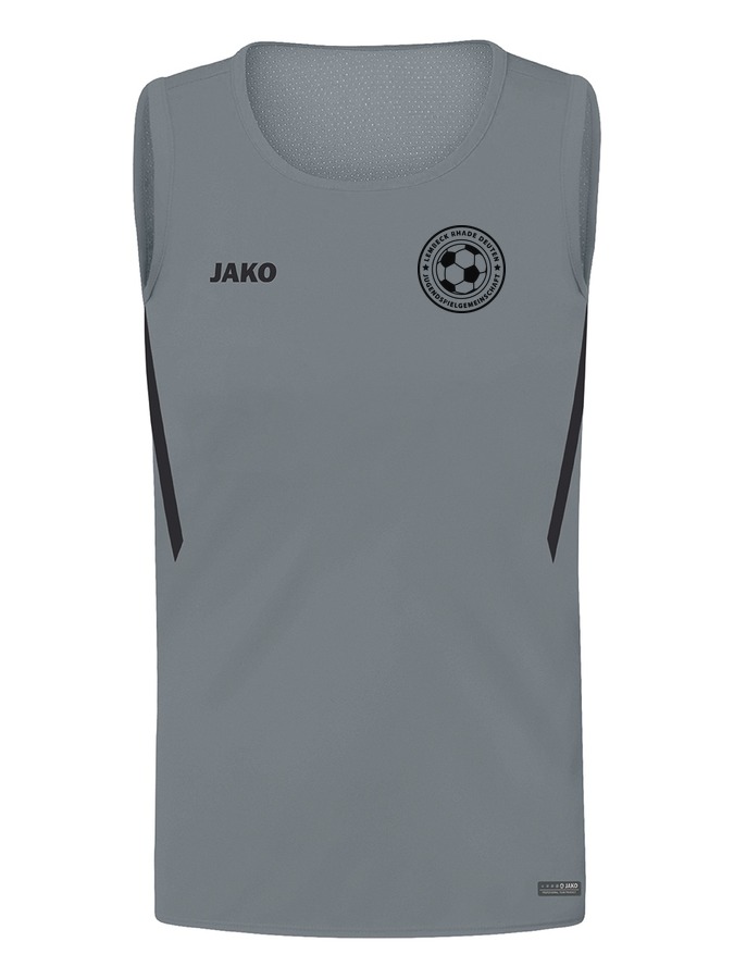 Jako Tanktop Challenge