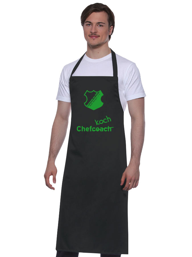 Kochschürze Sergen