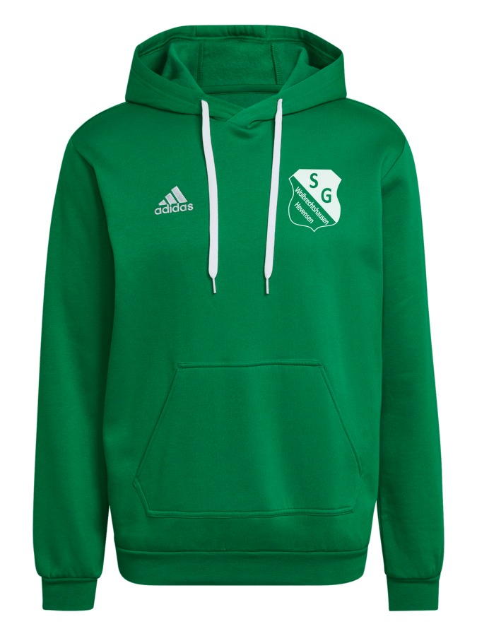 adidas Entrada 22 Hoodie
