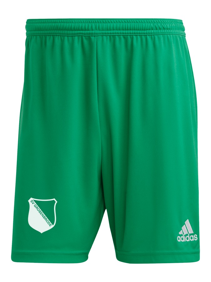 adidas Entrada 22 Shorts