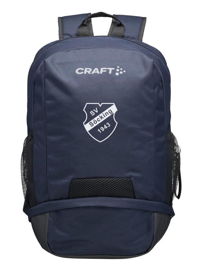 Craft Ability Rucksack (27L)