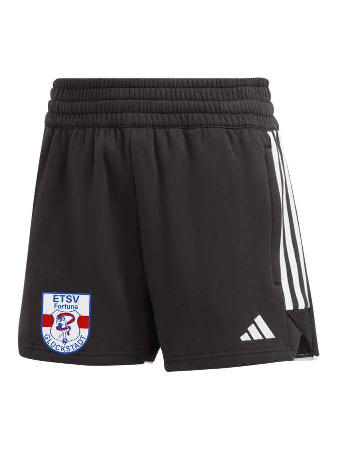adidas Tiro 23 League Sweatshorts Damen
