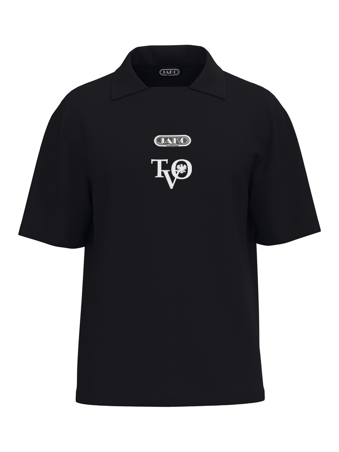 Jako Poloshirt Wardrobe