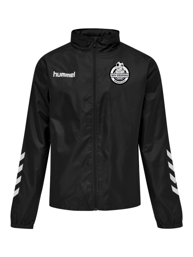 Hummel Promo Regenjacke