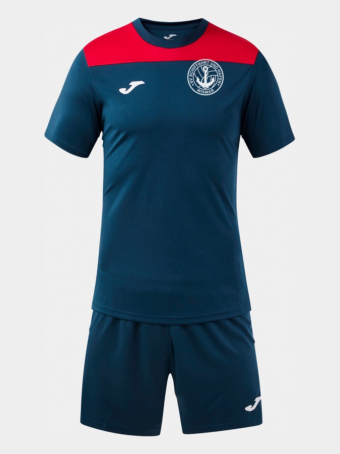Joma Set Phoenix II