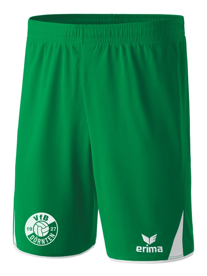 Erima Classic 5-C Shorts