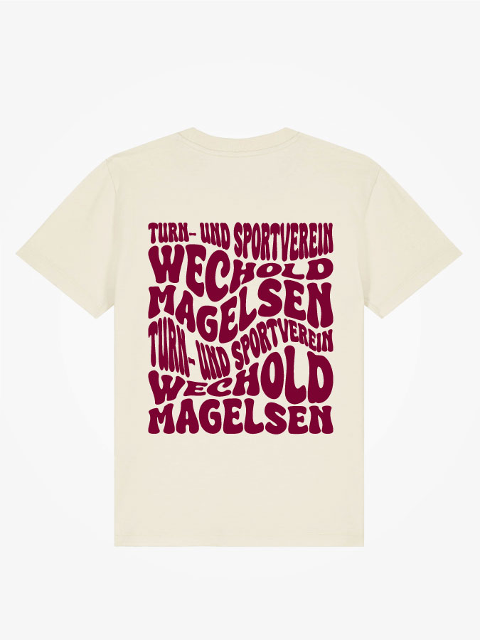 Shirt Wavy Kids