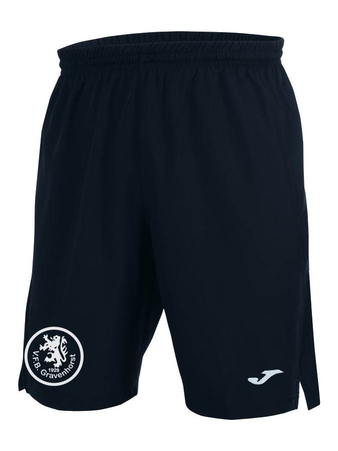 Joma Eurocopa II Short