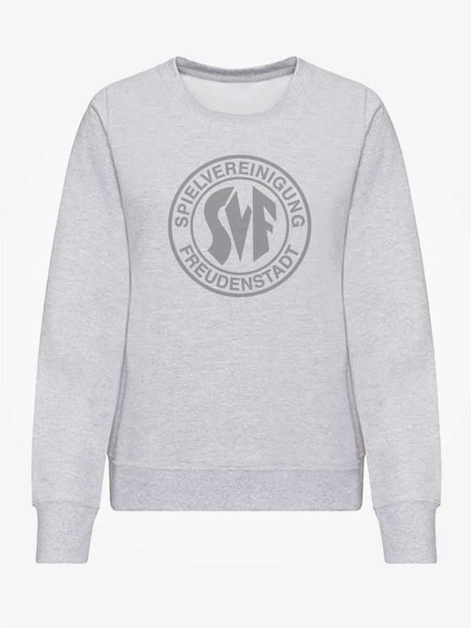 Sweater All Grey Damen