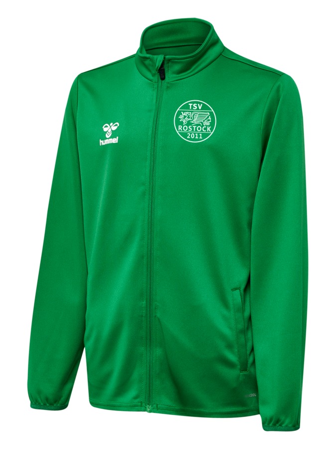 Hummel Essential Track Jacke