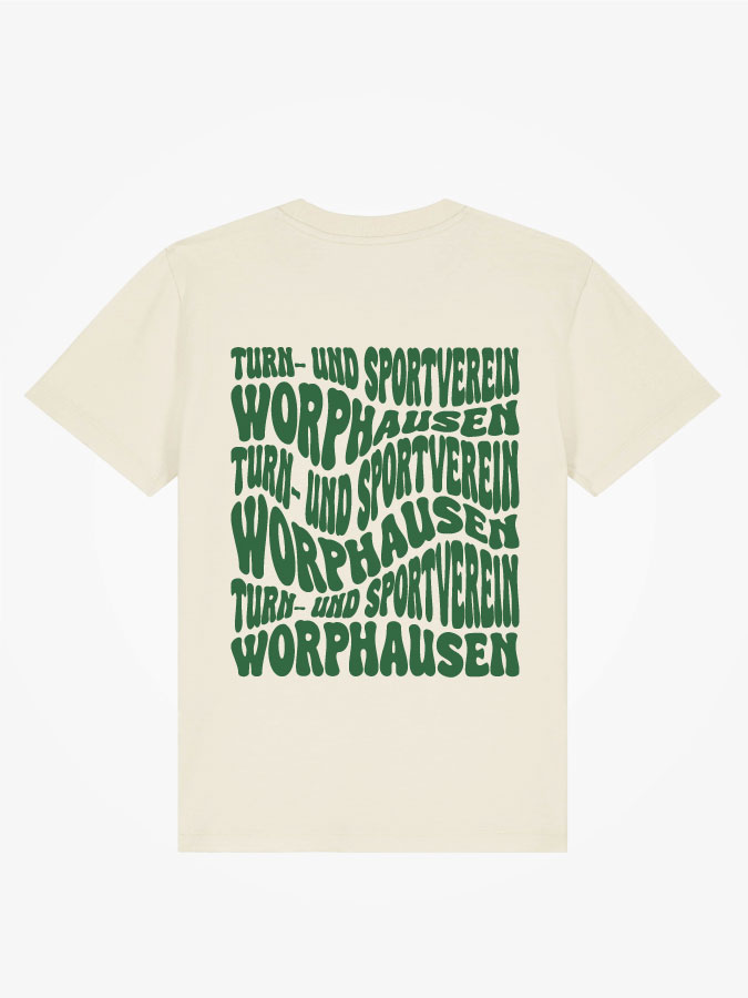 Shirt Wavy Kids