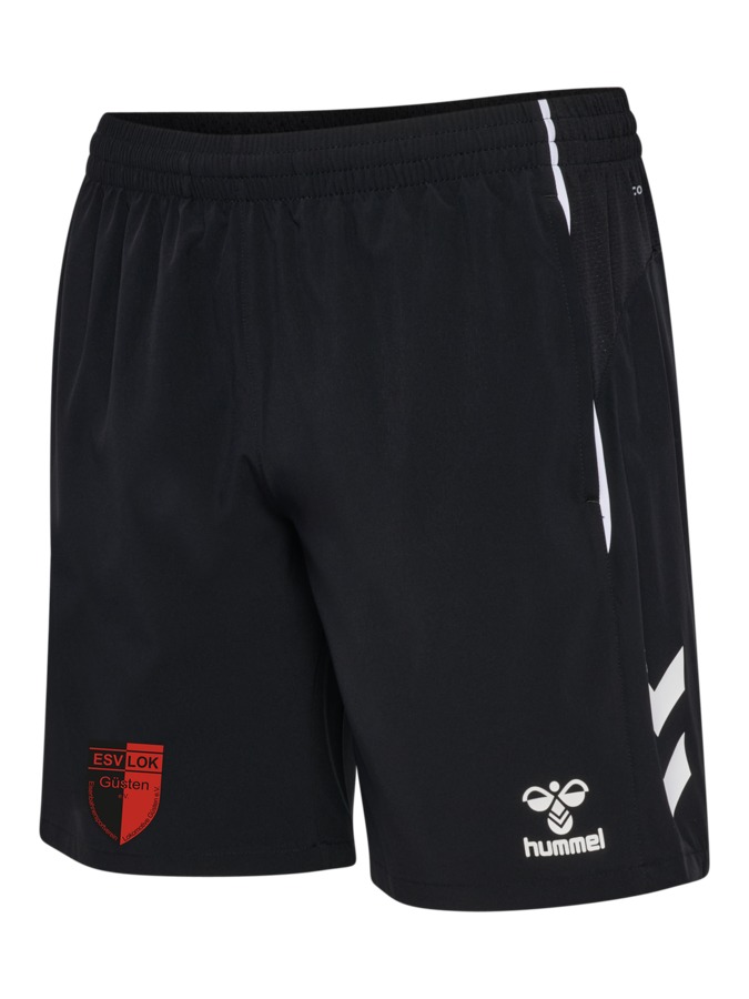 Hummel Referee Woven Shorts
