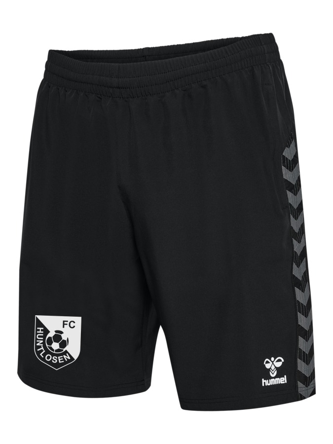 Hummel Authentic Woven Shorts