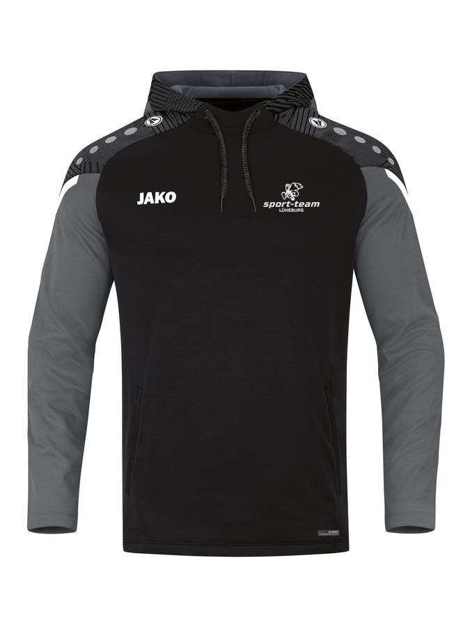 Jako Kapuzensweat Performance Damen