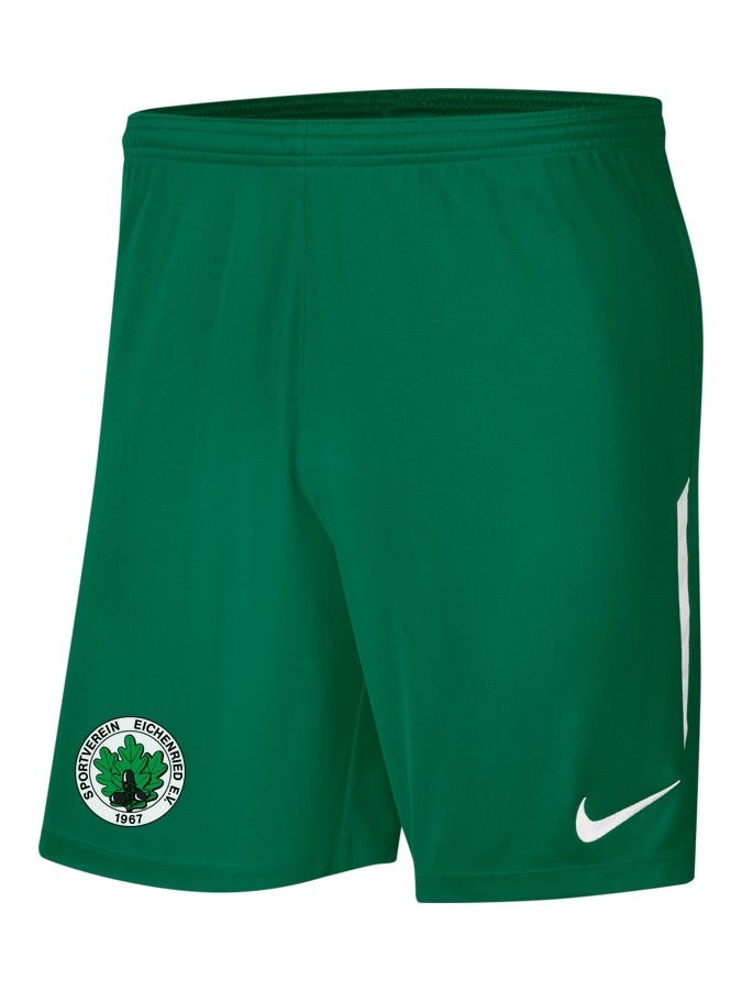 Nike League II Knit Shorts