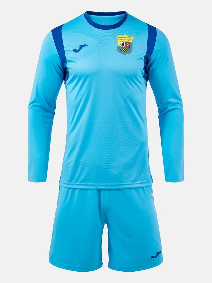 Joma Zamora XI Set