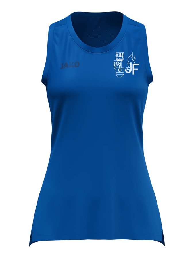 Jako Tanktop Light Flow Damen