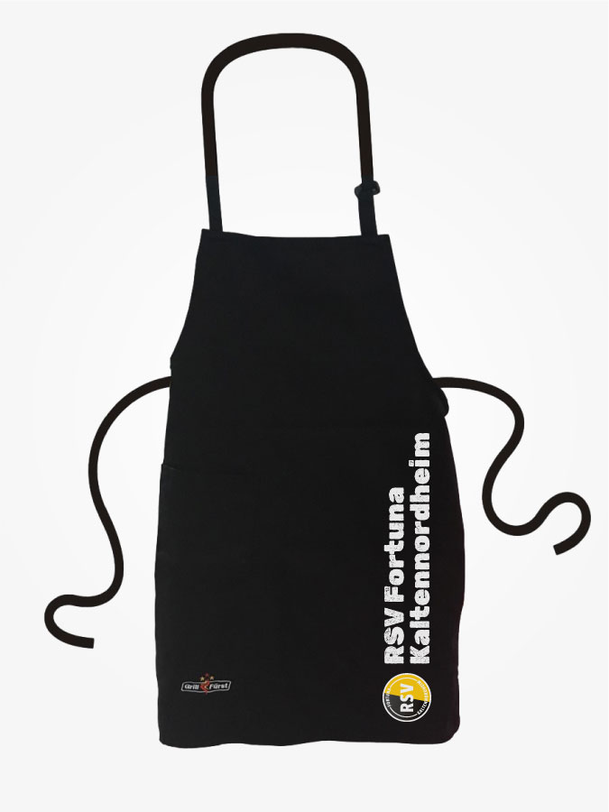 Schürze Grillfürst Classic