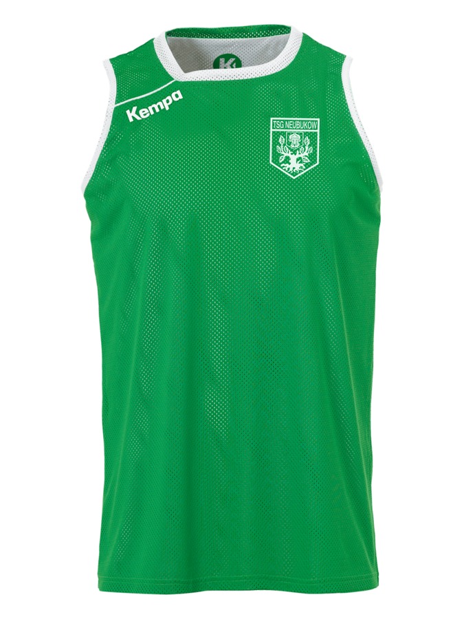 Kempa Reversible Tank Top