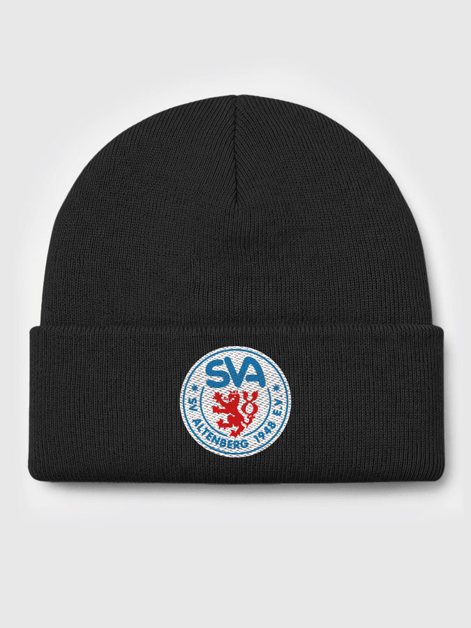 Beanie Sticklogo
