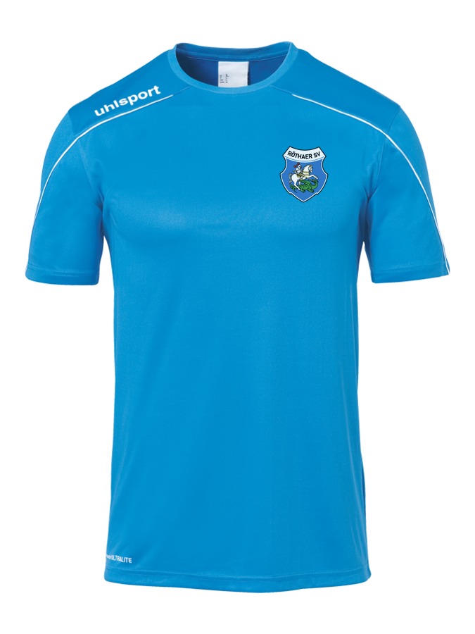 uhlsport Stream 22 Trikot Kurzarm