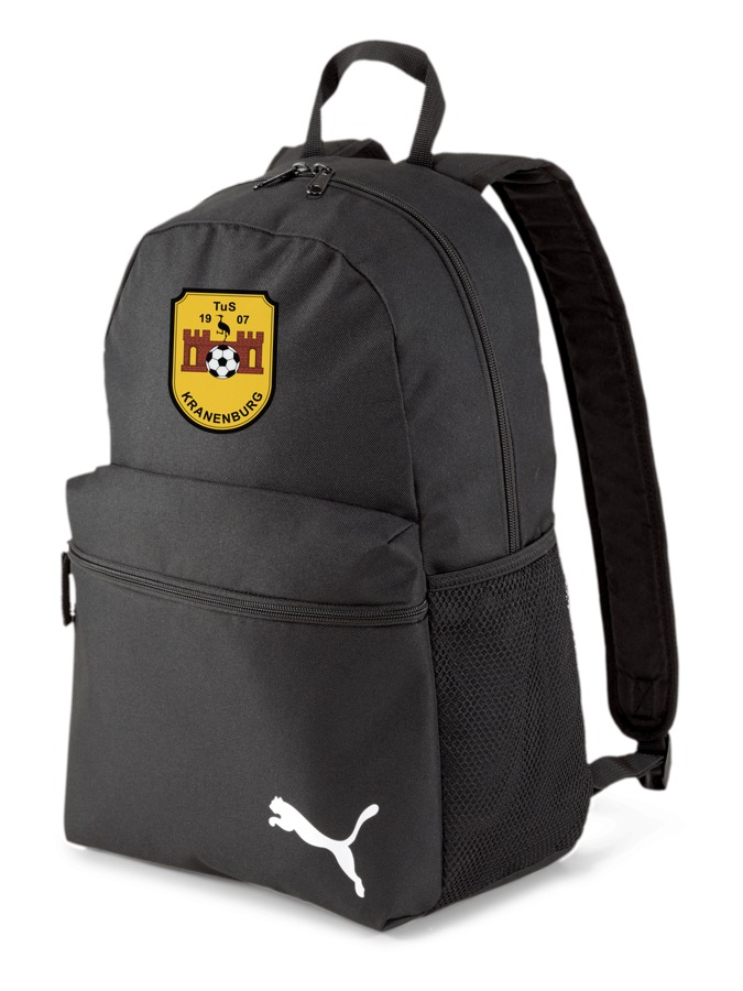 PUMA teamGOAL 23 Backpack Core