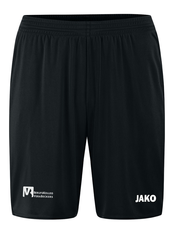 Jako Sporthose Manchester 2.0 ohne Innenslip