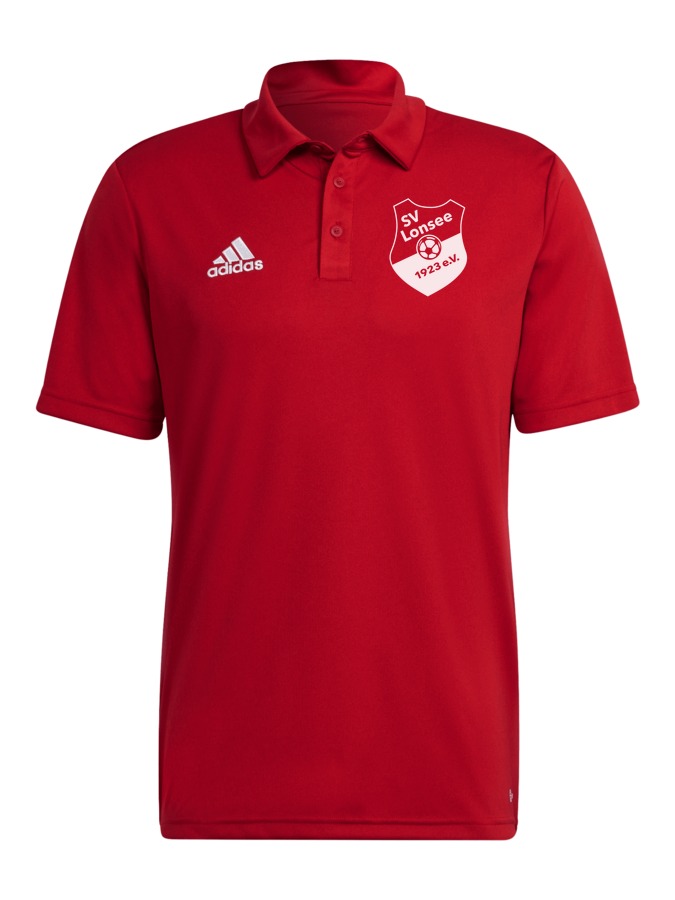 adidas Entrada 22 Poloshirt