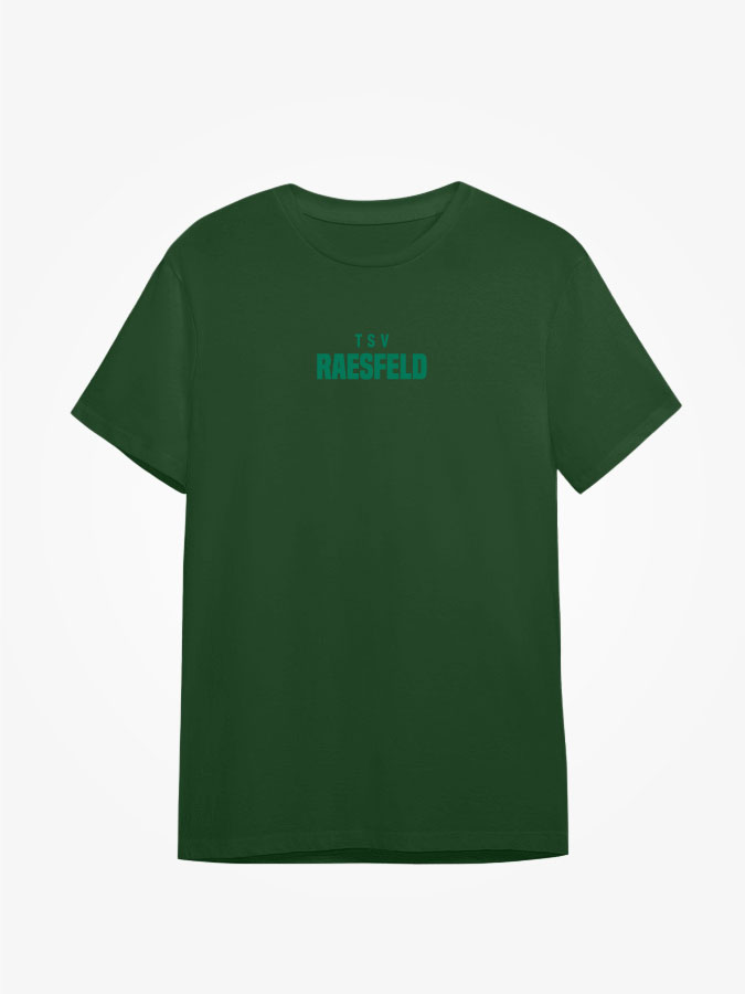 Shirt Essential Kids