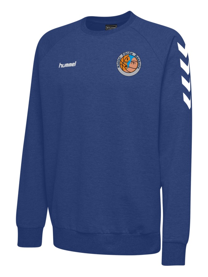Hummel Go Cotton Sweatshirt