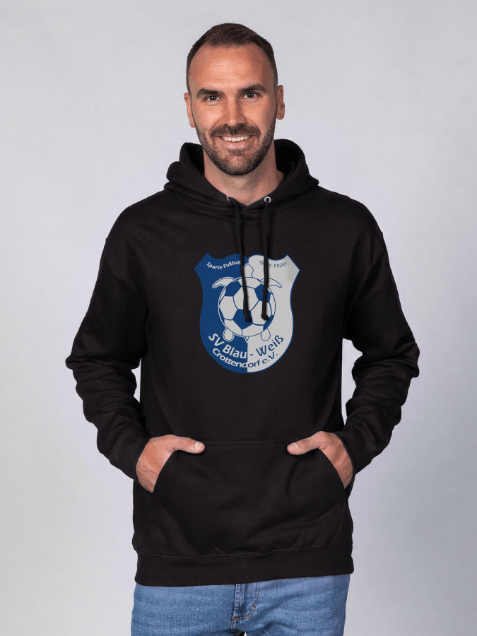 Hoodie Classic Herren