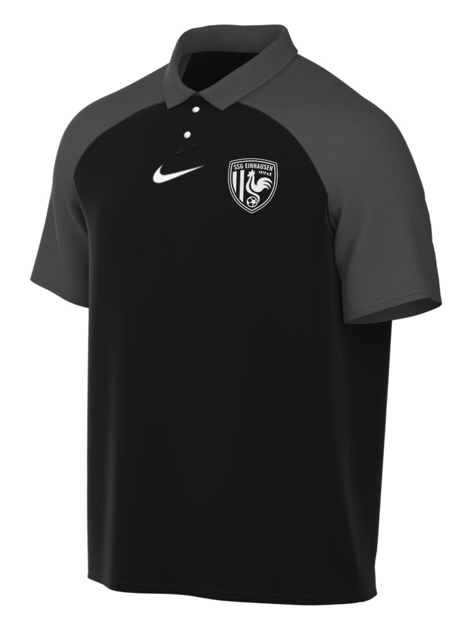 Nike Academy Pro 22 Knit Poloshirt