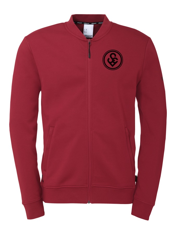 uhlsport ID College Jacke