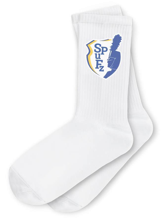 Sportsocken Logo