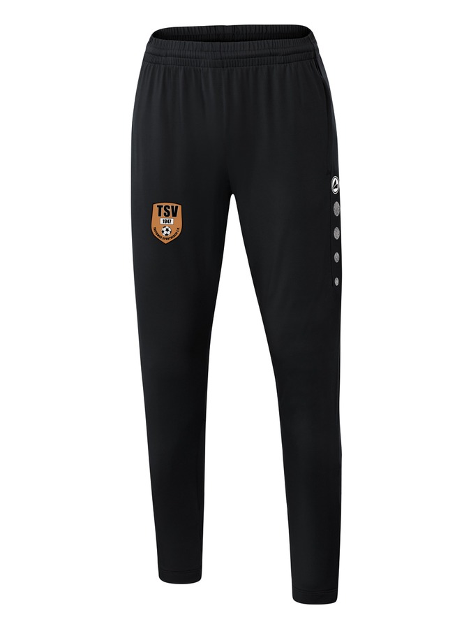 Jako Trainingshose Premium Damen