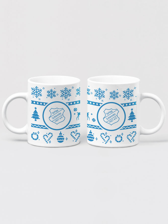 Tasse Christmas