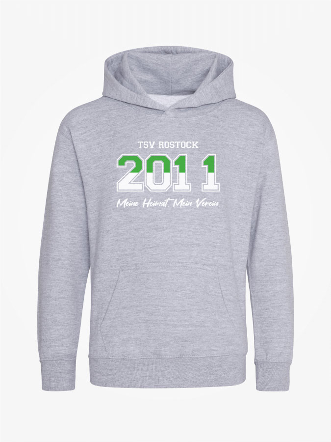 Hoodie Established Kids
