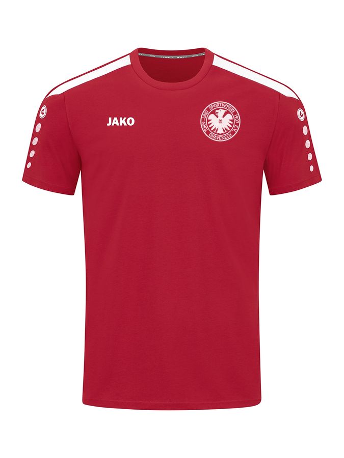 Jako T-Shirt Power