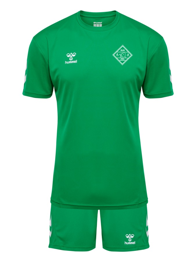 Hummel Logo Set