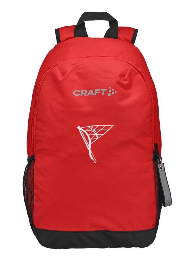 Craft Ability Practice Rucksack