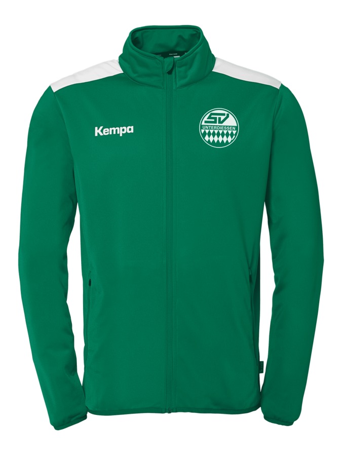Kempa Emotion 27 Poly Jacke