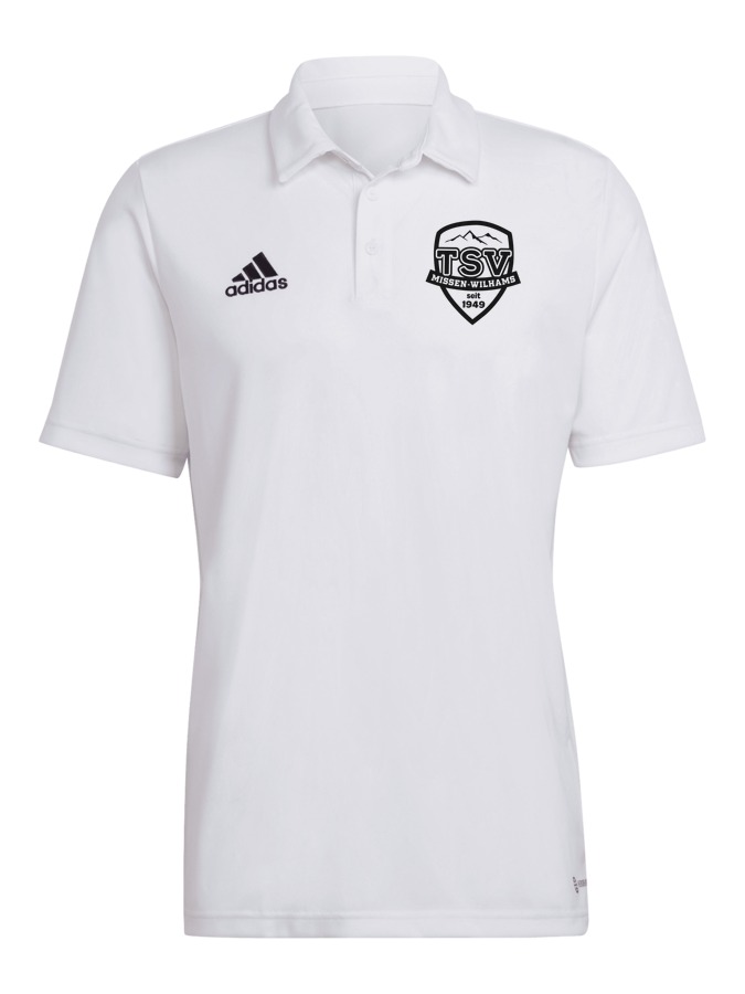 adidas Entrada 22 Poloshirt
